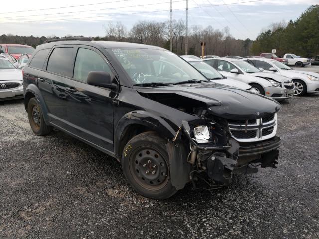 3C4PDCAB3GT164425  dodge journey se 2016 IMG 0