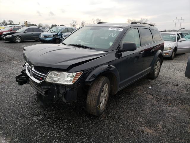 3C4PDCAB3GT164425  dodge journey se 2016 IMG 1