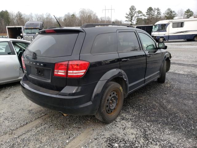 3C4PDCAB3GT164425  dodge journey se 2016 IMG 3