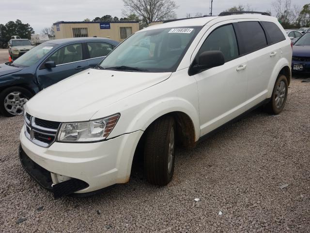 3C4PDCAB3GT212103  dodge journey se 2016 IMG 1