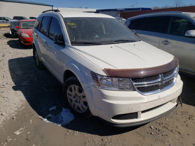 3C4PDCAB3GT215583  dodge journey se 2016 IMG 0