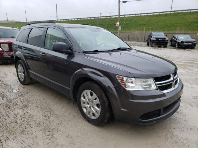 3C4PDCAB5GT238251  dodge journey se 2016 IMG 0