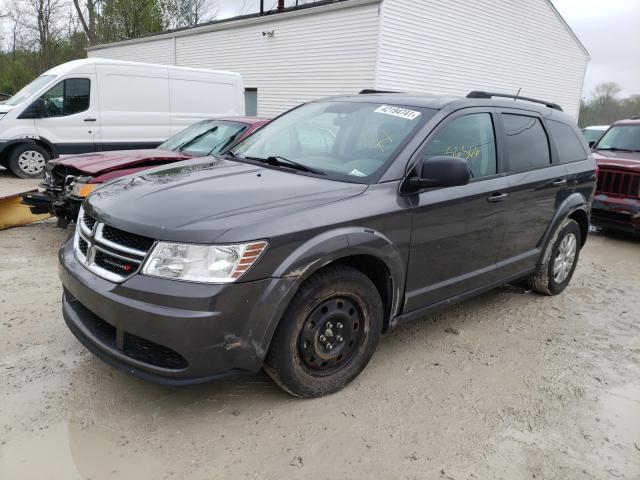 3C4PDCAB5GT238251  dodge journey se 2016 IMG 1