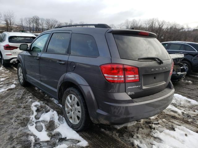 3C4PDCAB7GT115857  dodge journey se 2016 IMG 2