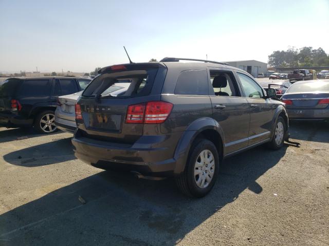 3C4PDCAB7GT132142  dodge journey se 2016 IMG 3