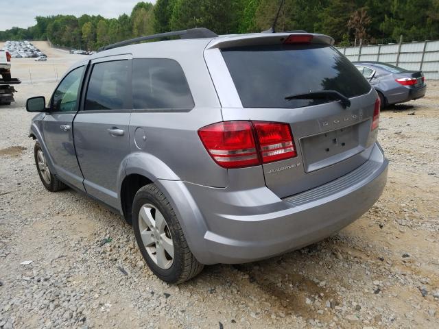 3C4PDCAB7GT154190  dodge journey se 2016 IMG 2