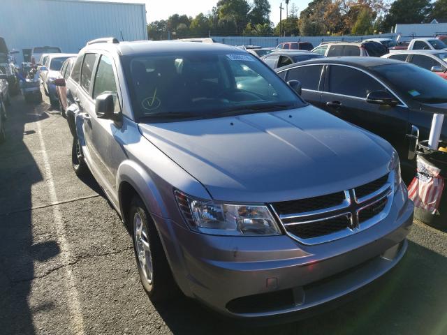 3C4PDCABXGT152000  dodge journey se 2016 IMG 0