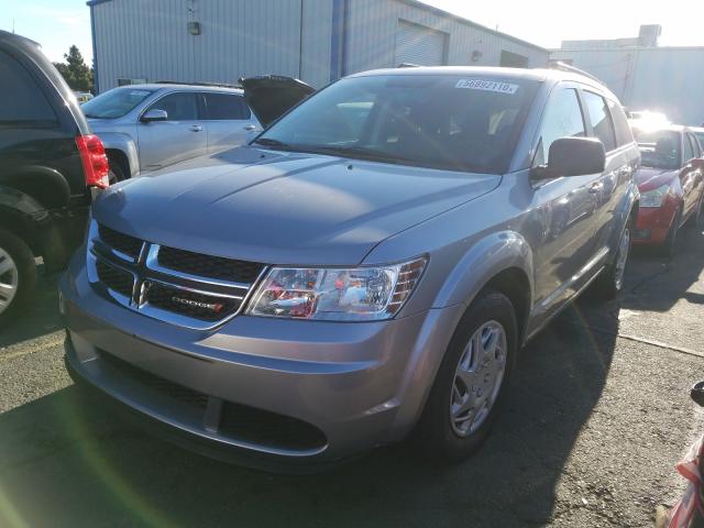 3C4PDCABXGT152000  dodge journey se 2016 IMG 1