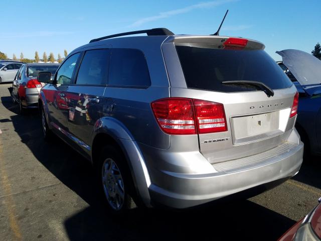 3C4PDCABXGT152000  dodge journey se 2016 IMG 2