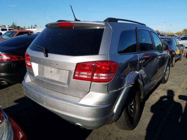 3C4PDCABXGT152000  dodge journey se 2016 IMG 3