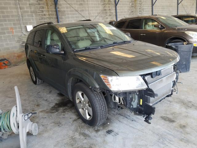 3C4PDCABXGT186714  dodge journey se 2016 IMG 0