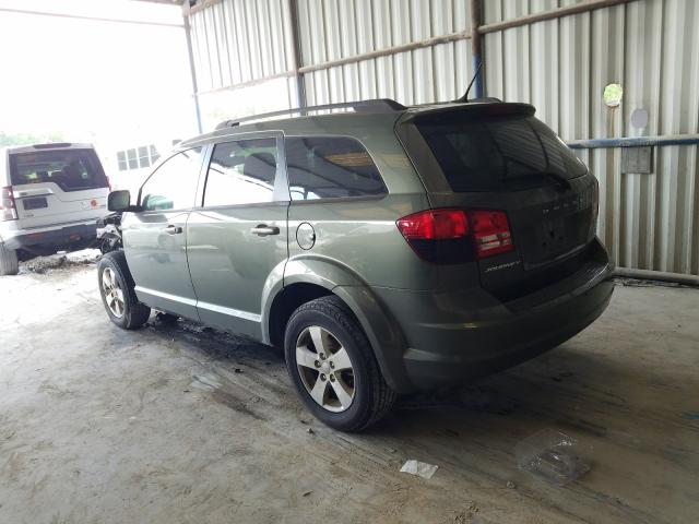 3C4PDCABXGT186714  dodge journey se 2016 IMG 2