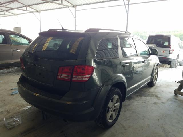 3C4PDCABXGT186714  dodge journey se 2016 IMG 3