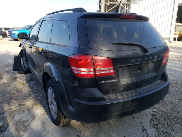 3C4PDCABXGT238147  dodge journey se 2016 IMG 2