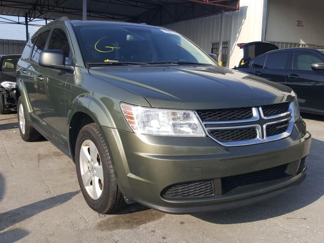 3C4PDCABXGT249553  dodge journey se 2016 IMG 0