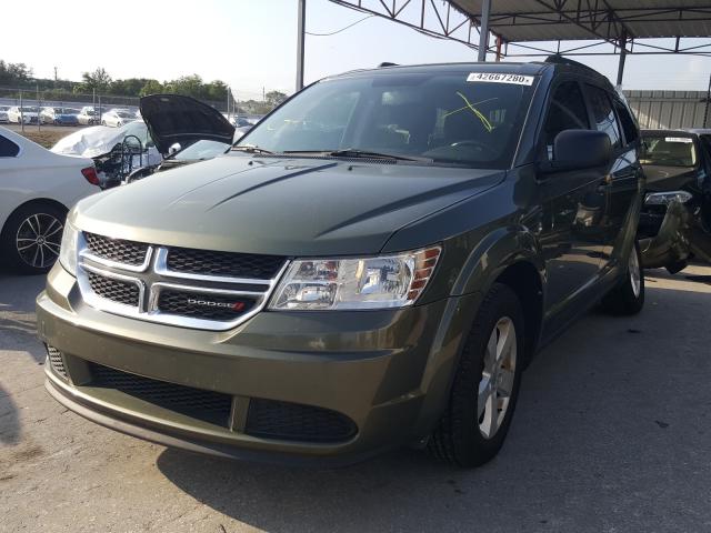 3C4PDCABXGT249553  dodge journey se 2016 IMG 1