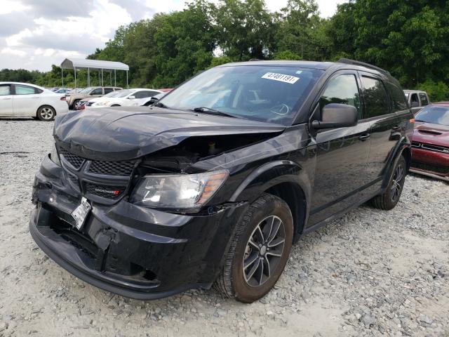 3C4PDCAB0HT568266  dodge journey se 2017 IMG 1