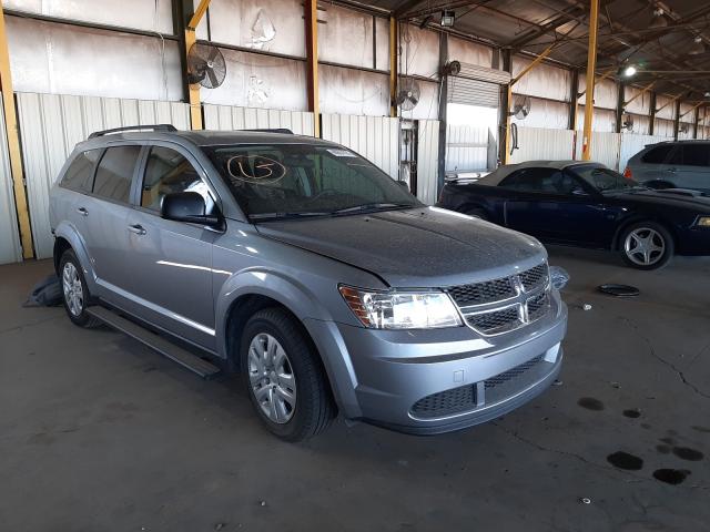 3C4PDCAB0HT614386  dodge journey se 2017 IMG 0