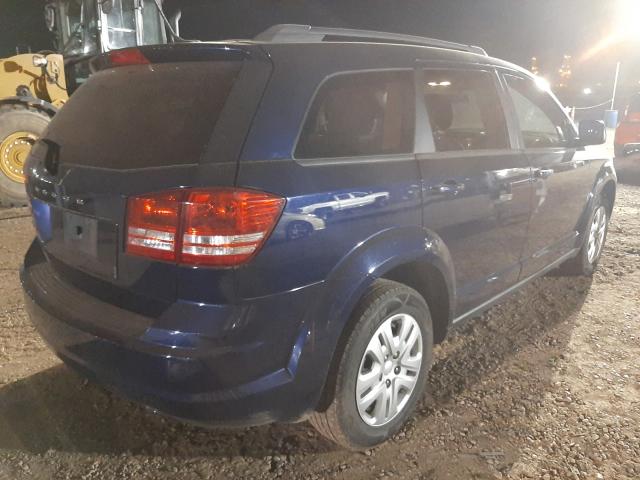 3C4PDCAB1HT525863  dodge journey se 2017 IMG 3