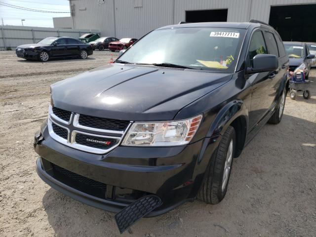 3C4PDCAB1HT552934  dodge journey se 2017 IMG 1