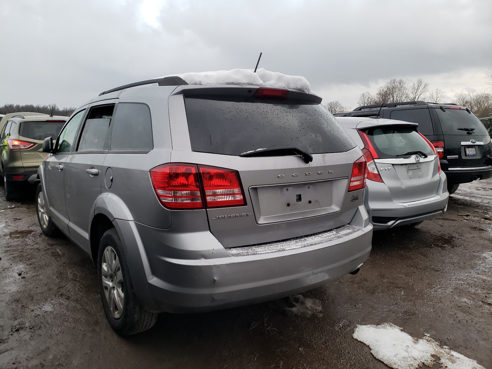 3C4PDCAB1HT601792  dodge journey se 2017 IMG 2