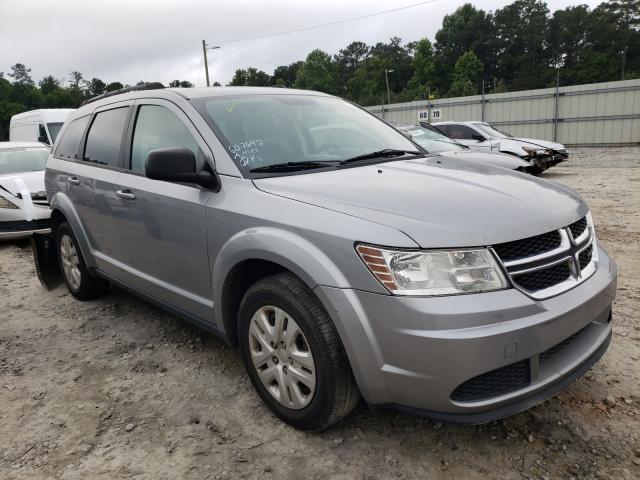 3C4PDCAB1HT607642  dodge journey se 2017 IMG 0