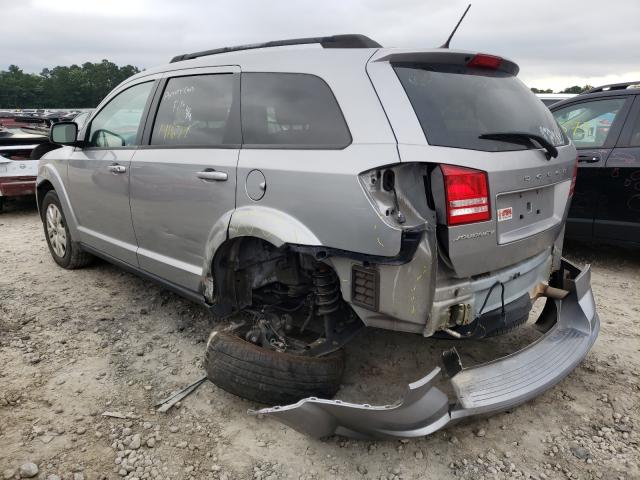 3C4PDCAB1HT607642  dodge journey se 2017 IMG 2