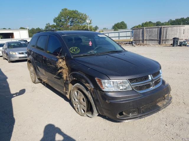 3C4PDCAB1HT695088  dodge journey se 2017 IMG 0