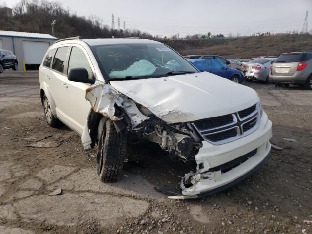 3C4PDCAB2HT524396  dodge journey se 2017 IMG 0