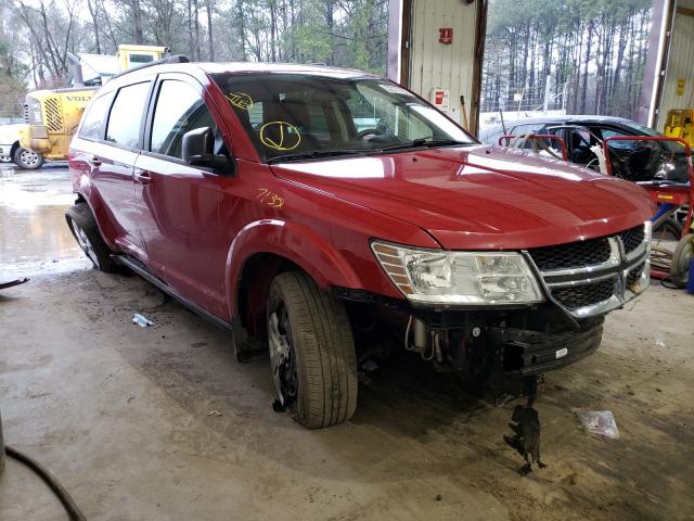 3C4PDCAB2HT622067  dodge journey se 2017 IMG 0