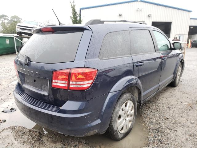 3C4PDCAB2HT638141  dodge journey se 2017 IMG 3