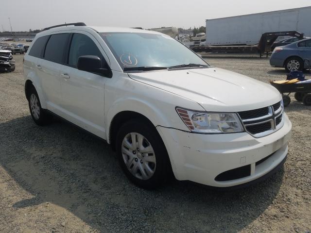 3C4PDCAB2HT695102  dodge journey se 2017 IMG 0