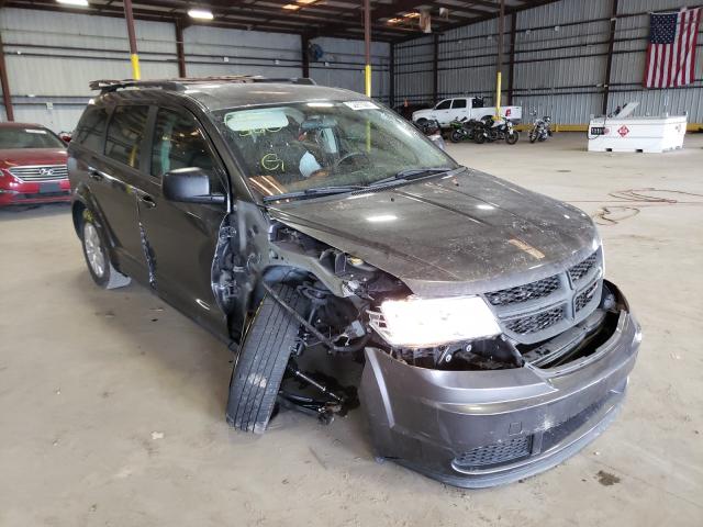 3C4PDCAB2HT696802  dodge journey se 2017 IMG 0