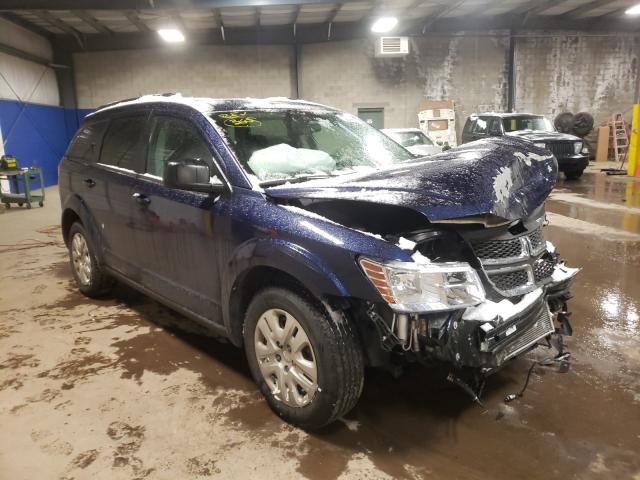 3C4PDCAB3HT545614  dodge journey se 2017 IMG 0