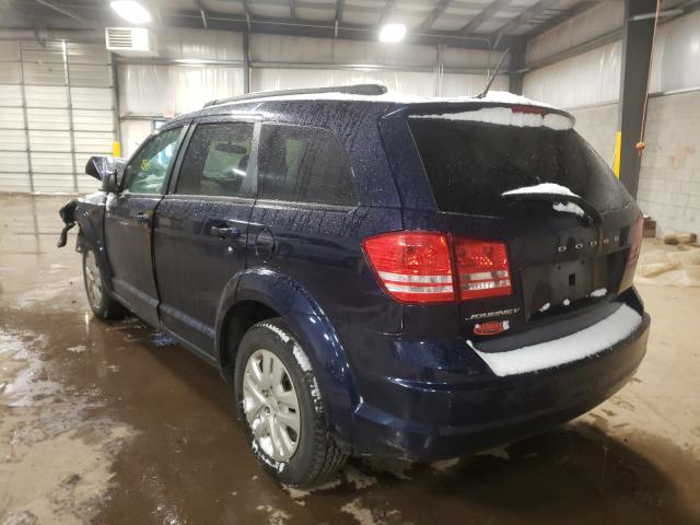 3C4PDCAB3HT545614  dodge journey se 2017 IMG 2