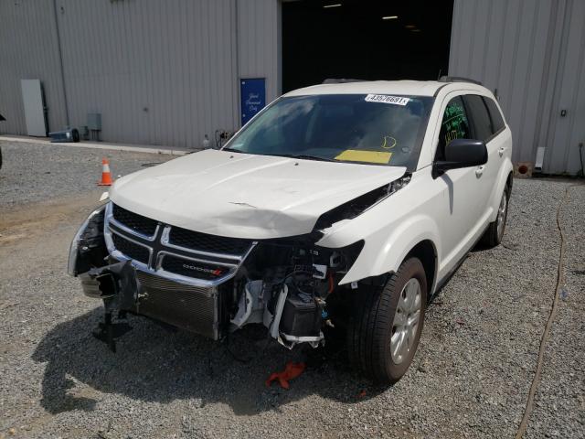 3C4PDCAB3HT582579  dodge journey se 2017 IMG 1