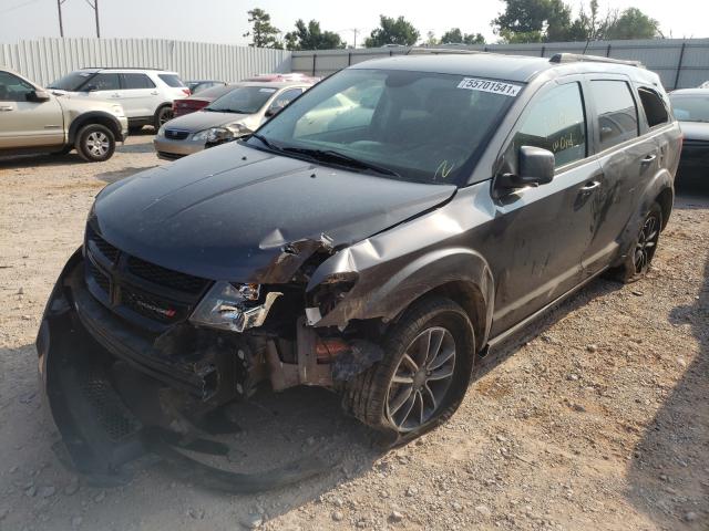 3C4PDCAB3HT587247  dodge journey se 2017 IMG 1