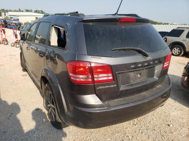 3C4PDCAB3HT587247  dodge journey se 2017 IMG 2