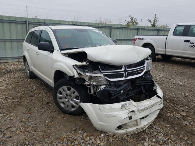 3C4PDCAB3HT587510  dodge journey se 2017 IMG 0