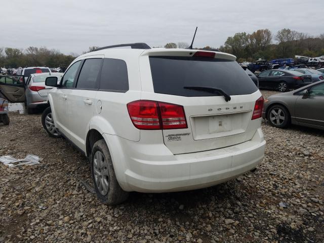 3C4PDCAB3HT587510  dodge journey se 2017 IMG 2