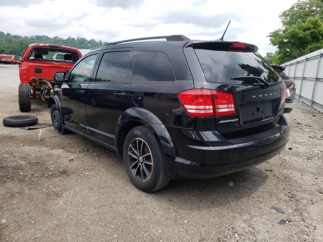 3C4PDCAB3HT638407  dodge journey se 2017 IMG 2