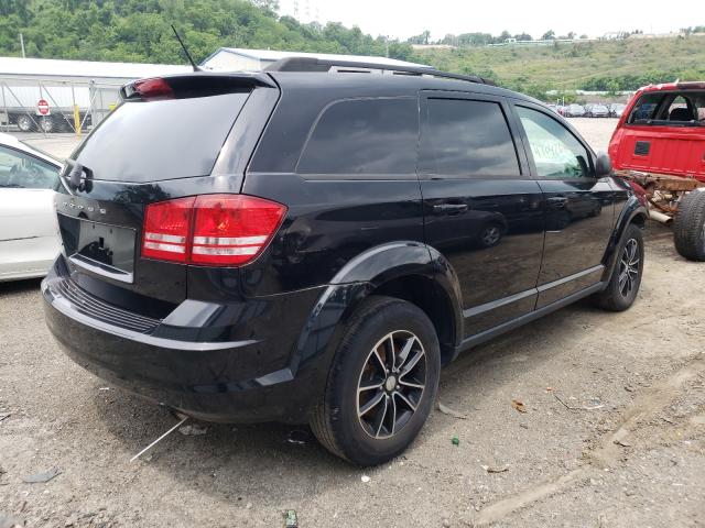 3C4PDCAB3HT638407  dodge journey se 2017 IMG 3