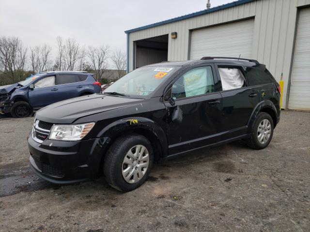 3C4PDCAB3HT694637  dodge journey se 2017 IMG 1