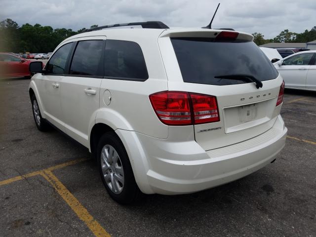 3C4PDCAB4HT698499  dodge journey se 2017 IMG 2