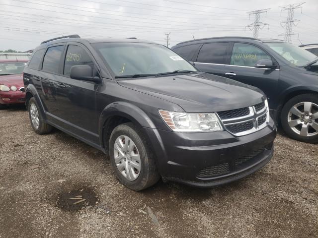 3C4PDCAB5HT558929  dodge journey se 2017 IMG 0