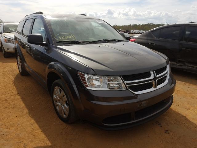 3C4PDCAB7HT538603  dodge journey se 2017 IMG 0