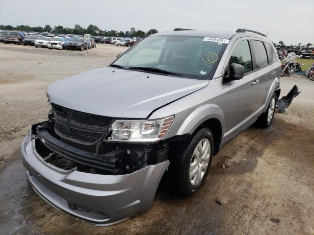 3C4PDCAB7HT694608  dodge journey se 2017 IMG 1