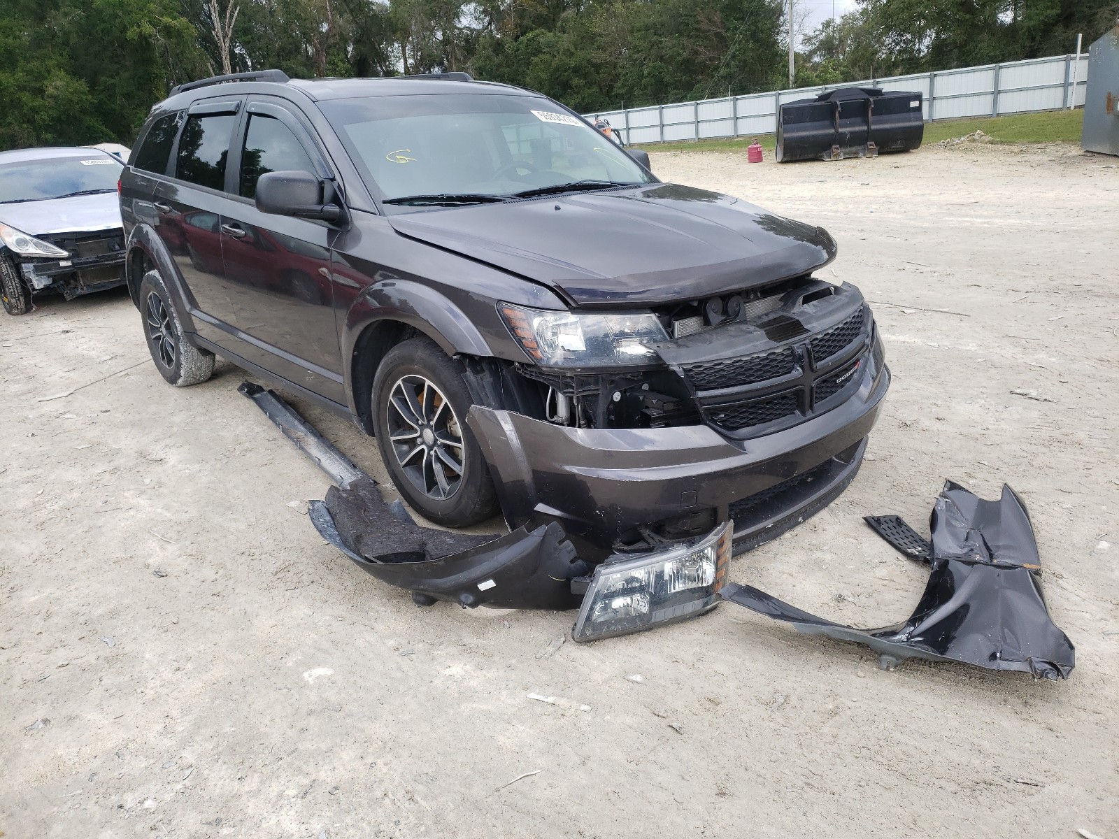 3C4PDCAB7HT707485  dodge journey se 2017 IMG 0