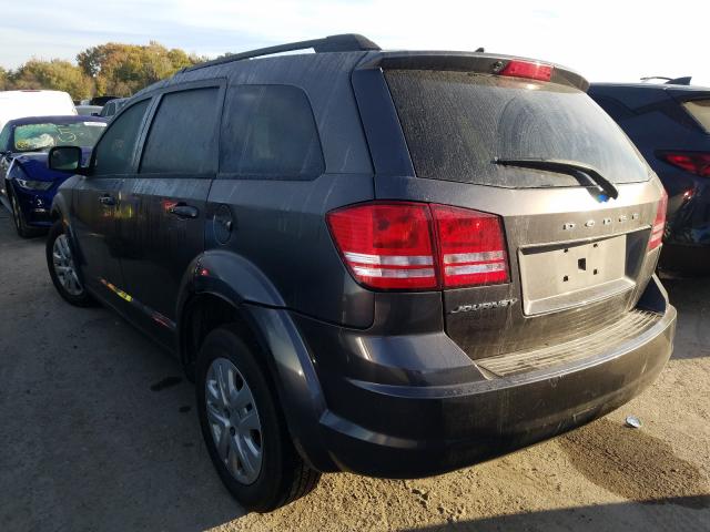 3C4PDCAB8HT520496  dodge journey se 2017 IMG 2