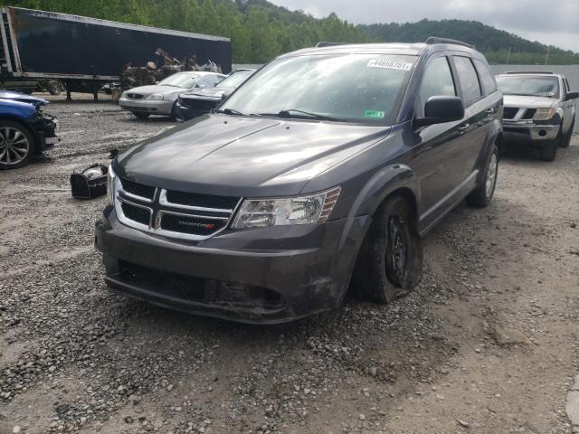 3C4PDCAB8HT601112  dodge journey se 2017 IMG 1